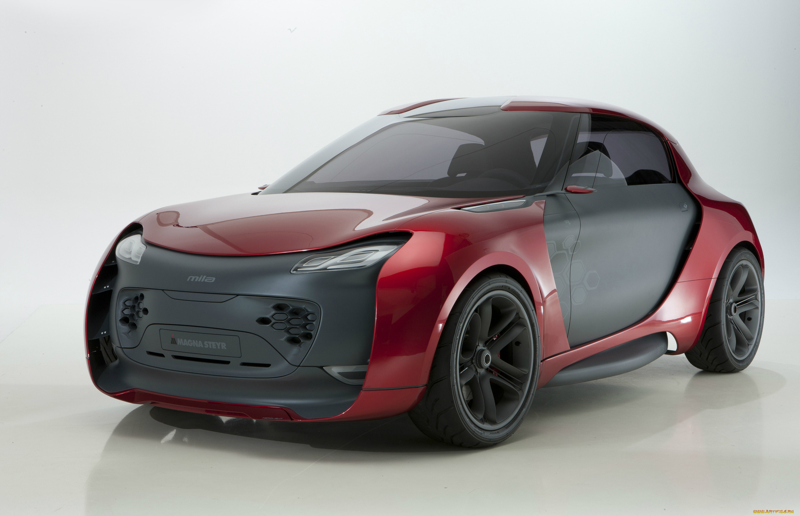magna steyr mila aerolight concept 2011, , magna, 2011, concept, aerolight, steyr, mila